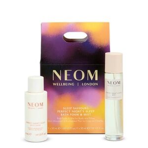 neom sleep saviours perfect nights sleep